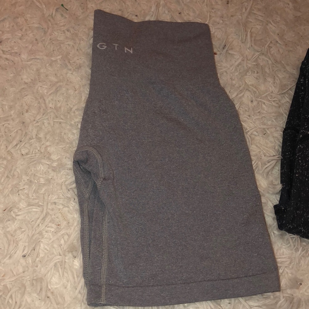 NVGN pro shorts
